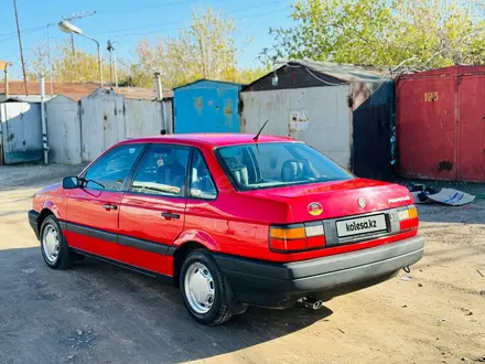 Volkswagen Passat 1992 года за 1 630 000 тг. в Павлодар – фото 8