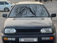 Volkswagen Golf 1997 года за 1 500 000 тг. в Алматы