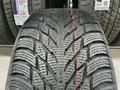 Зимние Nokian Hakkapeliitta R3 235/45 R18 XL 98T за 93 000 тг. в Алматы – фото 10