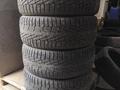 275/50R22 Nokian Hakkapeliitta 7 за 180 000 тг. в Алматы