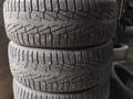 275/50R22 Nokian Hakkapeliitta 7 за 180 000 тг. в Алматы – фото 2