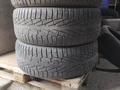 275/50R22 Nokian Hakkapeliitta 7 за 180 000 тг. в Алматы – фото 3