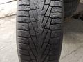 275/50R22 Nokian Hakkapeliitta 7 за 180 000 тг. в Алматы – фото 4
