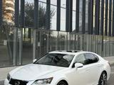 Lexus GS 350 2012 годаүшін12 700 000 тг. в Алматы