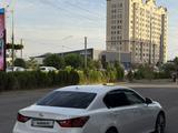 Lexus GS 350 2012 годаүшін12 700 000 тг. в Алматы – фото 5