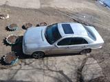 Mercedes-Benz E 230 1995 года за 2 100 000 тг. в Караганда – фото 5