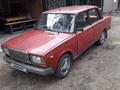 ВАЗ (Lada) 2107 1996 года за 700 000 тг. в Щучинск