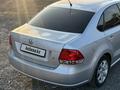 Volkswagen Polo 2014 годаүшін4 990 000 тг. в Актобе – фото 16