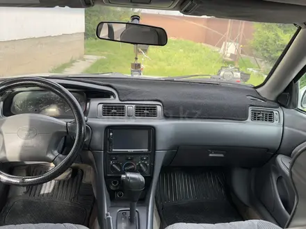 Toyota Camry 2000 года за 3 200 000 тг. в Алматы – фото 5