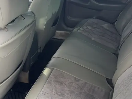 Toyota Camry 2000 года за 3 200 000 тг. в Алматы – фото 6