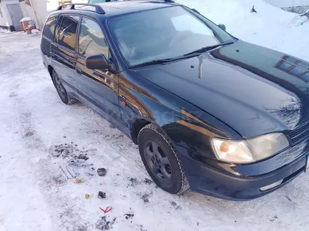 Toyota Carina E 1995 года за 2 500 000 тг. в Талдыкорган