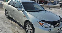 Toyota Camry 2003 годаfor5 650 000 тг. в Актобе – фото 3