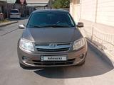 ВАЗ (Lada) Granta 2190 2015 годаfor3 200 000 тг. в Шымкент