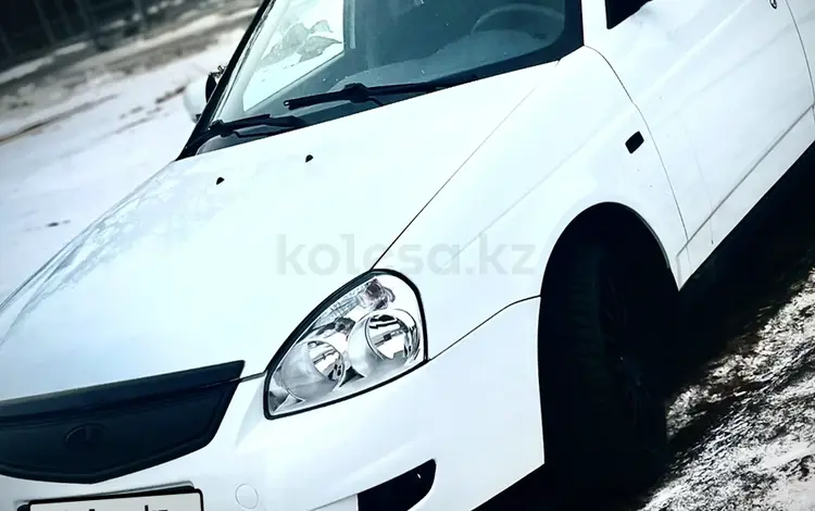 ВАЗ (Lada) Priora 2170 2014 годаүшін3 650 000 тг. в Костанай