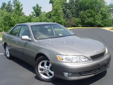 Авторазбор LEXUS ES300 XV20 1996-2001 в Алматы