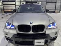 BMW X5 2007 года за 12 000 000 тг. в Астана