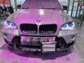 BMW X5 2007 года за 12 000 000 тг. в Астана – фото 5