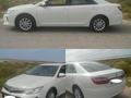 Toyota Camry 2016 годаүшін12 000 000 тг. в Актау