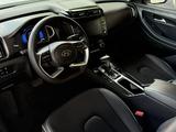 Hyundai Creta 2021 года за 9 900 000 тг. в Алматы – фото 3