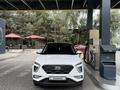 Hyundai Creta 2021 года за 9 900 000 тг. в Алматы – фото 2