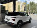 Hyundai Creta 2021 года за 9 900 000 тг. в Алматы – фото 6