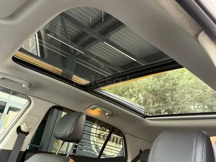 Hyundai Creta 2021 года за 9 900 000 тг. в Алматы – фото 7