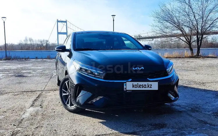 Kia Cerato 2023 годаfor12 000 000 тг. в Семей