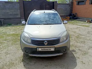 Renault Sandero Stepway