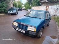 ВАЗ (Lada) 21099 1996 года за 650 000 тг. в Астана