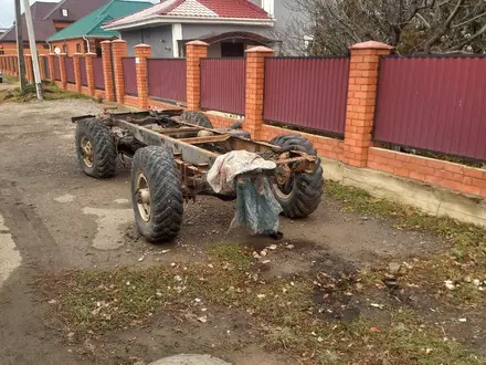 ГАЗ 1984 года за 250 000 тг. в Хромтау – фото 8