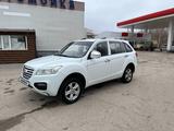 Lifan X60 2015 года за 3 400 000 тг. в Костанай