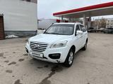 Lifan X60 2015 года за 3 400 000 тг. в Костанай – фото 2