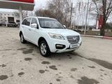 Lifan X60 2015 года за 3 400 000 тг. в Костанай – фото 3