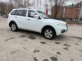 Lifan X60 2015 года за 3 400 000 тг. в Костанай – фото 4