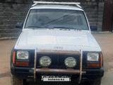 Jeep Cherokee 1994 годаүшін3 300 000 тг. в Павлодар