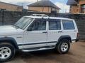 Jeep Cherokee 1994 годаүшін3 300 000 тг. в Павлодар – фото 3