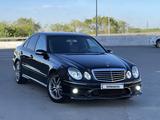 Mercedes-Benz E 320 2004 годаүшін5 500 000 тг. в Караганда