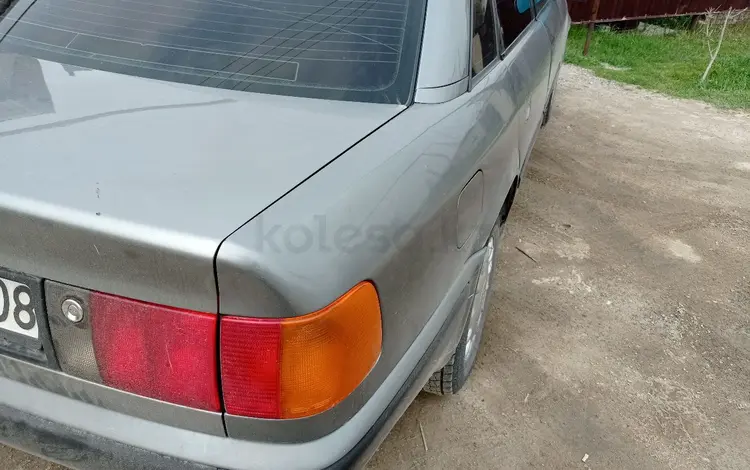 Audi 100 1991 года за 1 700 000 тг. в Тараз