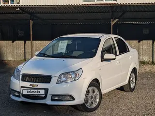 Chevrolet Nexia