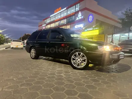 Volkswagen Passat 1996 года за 1 900 000 тг. в Семей – фото 2