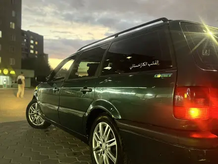 Volkswagen Passat 1996 года за 1 900 000 тг. в Семей – фото 5