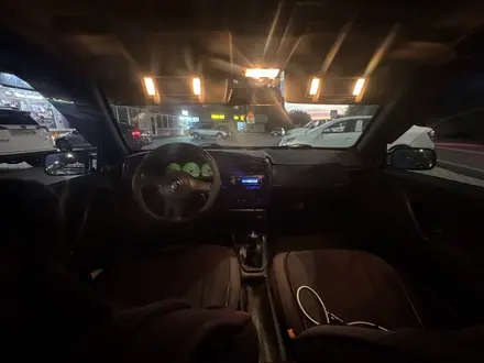 Volkswagen Passat 1996 года за 1 900 000 тг. в Семей – фото 8