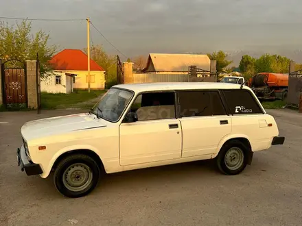 ВАЗ (Lada) 2104 2007 года за 1 000 000 тг. в Алматы