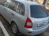 ВАЗ (Lada) Kalina 1117 2011 годаүшін1 550 000 тг. в Уральск – фото 4