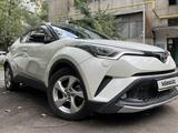 Toyota C-HR 2018 годаүшін11 200 000 тг. в Алматы – фото 2