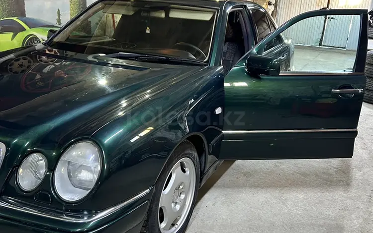 Mercedes-Benz E 280 1998 года за 5 000 000 тг. в Алматы