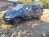 Volkswagen Sharan 1996 года за 900 000 тг. в Шымкент – фото 2