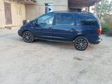 Volkswagen Sharan 1996 года за 900 000 тг. в Шымкент