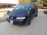 Volkswagen Sharan 1996 года за 900 000 тг. в Шымкент – фото 4