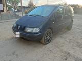 Volkswagen Sharan 1996 года за 900 000 тг. в Шымкент – фото 5